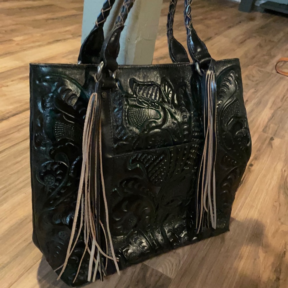 Patricia Nash Bag